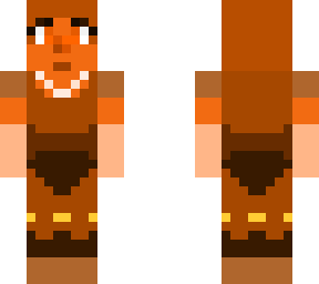 orange diamond formal (old)