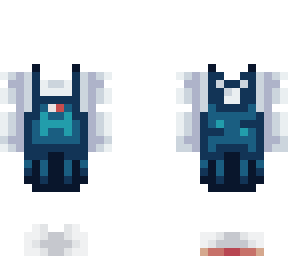 overalls clothes base