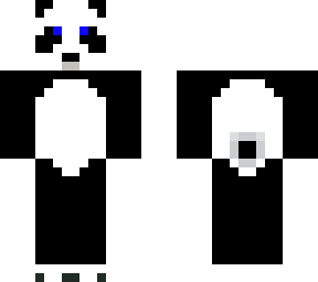 panda