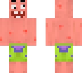 patrick