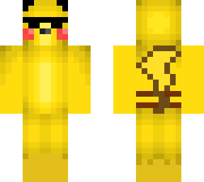 pikacubro