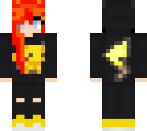 pikagirl