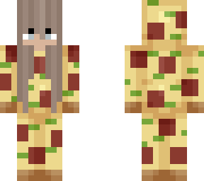 pizza girl