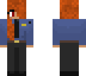 police officer edit