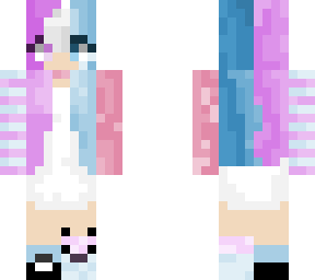 princess of the playground - shaded by me