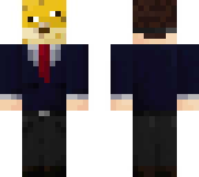 pufferfish mask variant