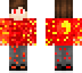 r3d flames