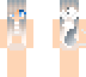 rage swimmers