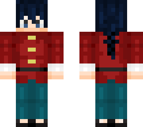 ranma saotome originial