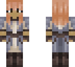 raven cropped hair