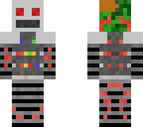 red bot