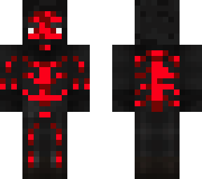 red skull trooper mpmka