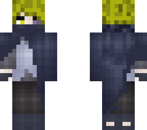 sasuke my version (boruto)