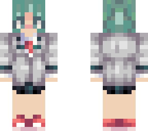 school uniform edit