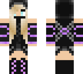 scute ninja rachel_x
