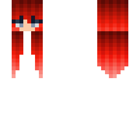 skin collab with mck/tess