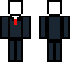 slenderman