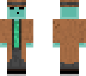 slime detective
