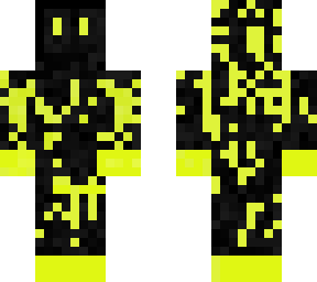 slime monster
