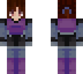 space suit - not mine!