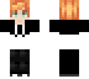 spy ginger (edit)