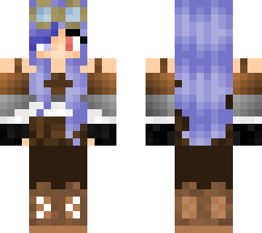steampunk twilight
