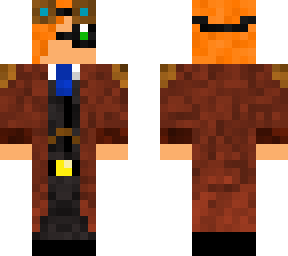 steampunker