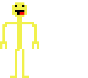 stickman