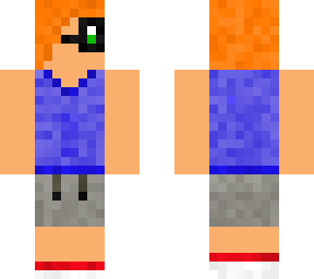 summer teen