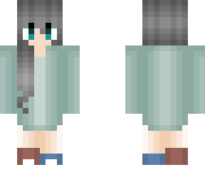 sweater -rce