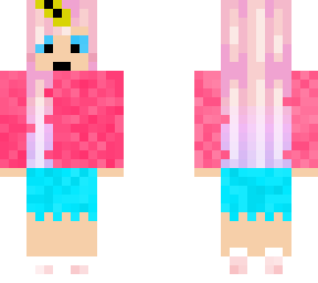 tallulah creation