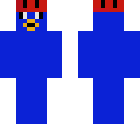 the anoyingbird skin
