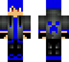 the cool kids skin