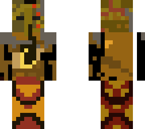 the great big zombie beserker destroyer