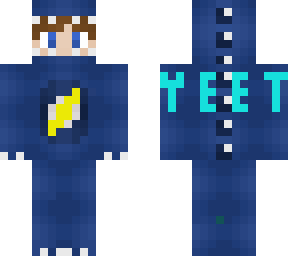 the yeet dinosaur