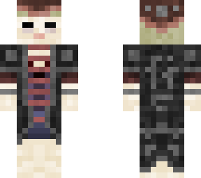 thin male 3
