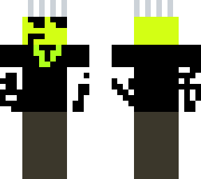 tofuu in minecraft