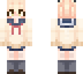 toga mha