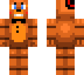 toy freddy