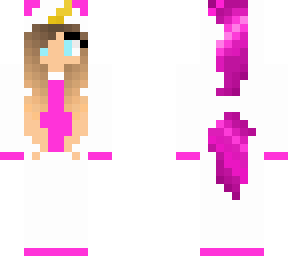 unicorn princess