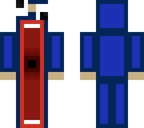 unspeakable ninja