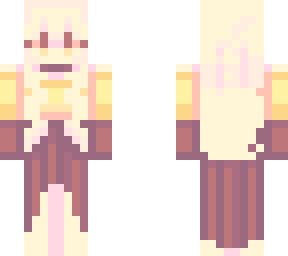 vanilla coco shake dress