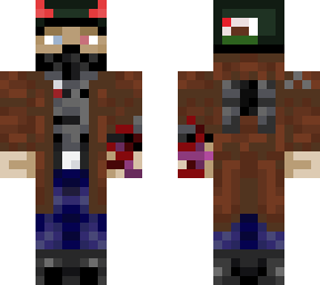 veteran ranger