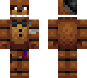 w. freddy