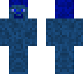 water steve
