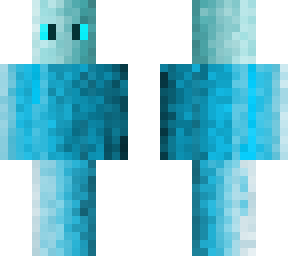 water wanderer