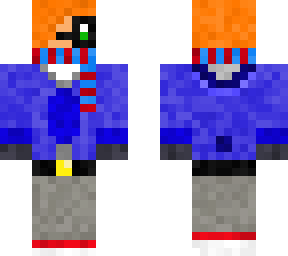 winter teen