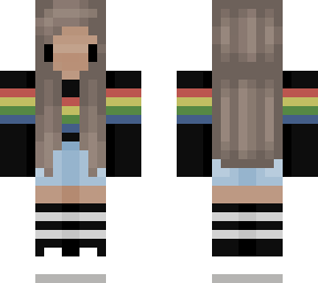 with socks xd