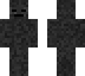 wither skeleton