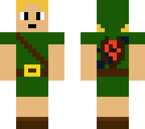 young link